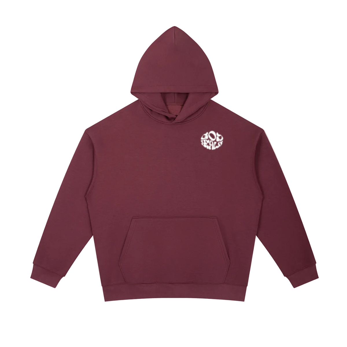 Essential Heavyweight Hoodie