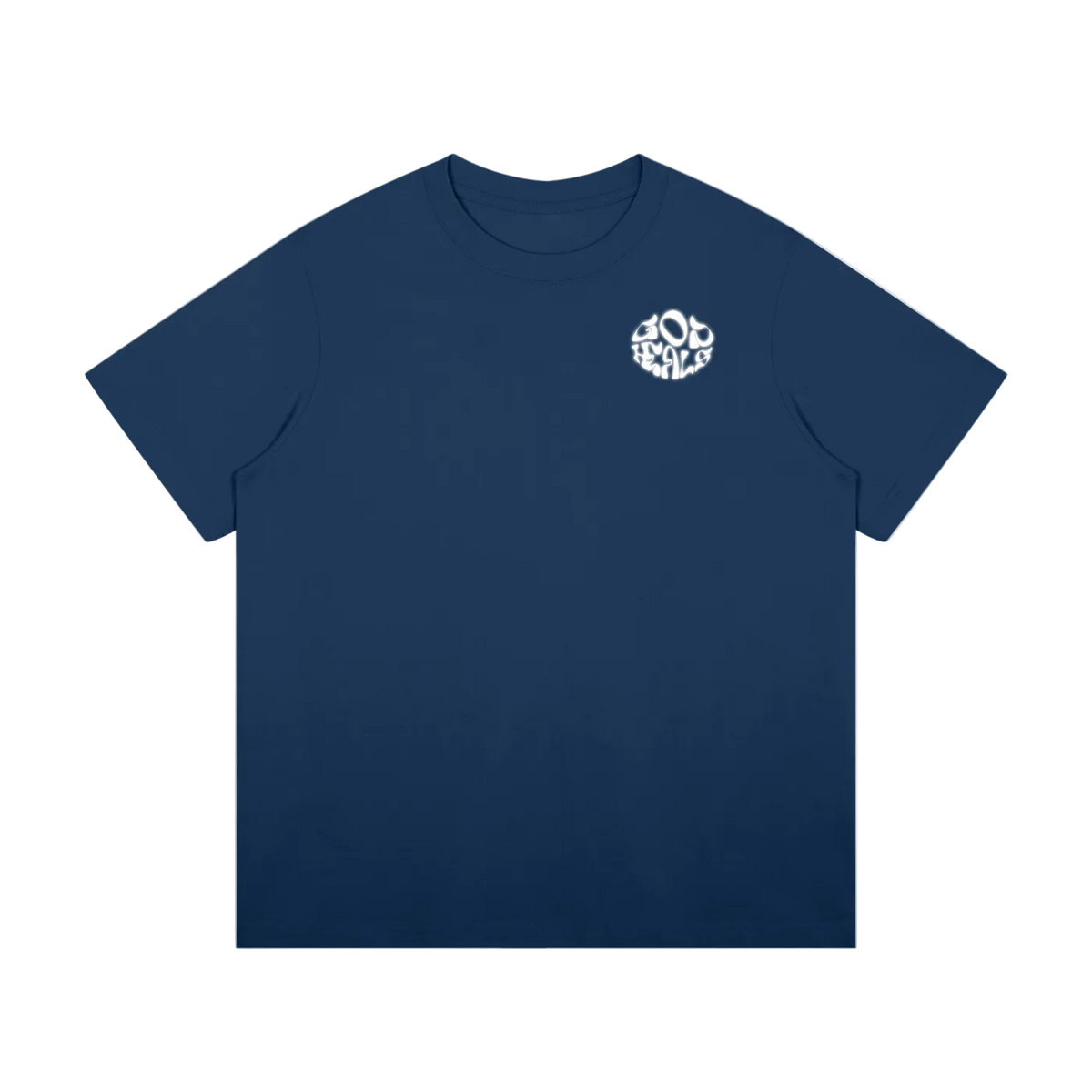 Unisex Mid-Weight Cotton T-Shirt