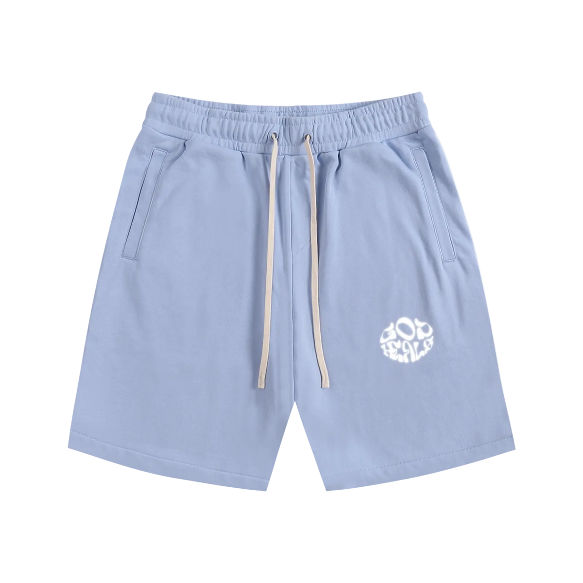 Essential Cotton Shorts