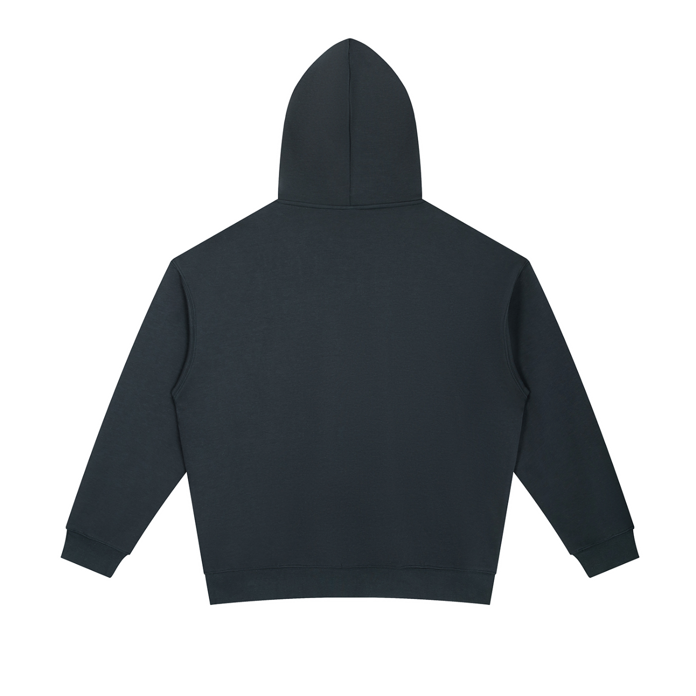 God Heals Essential Heavyweight Hoodie