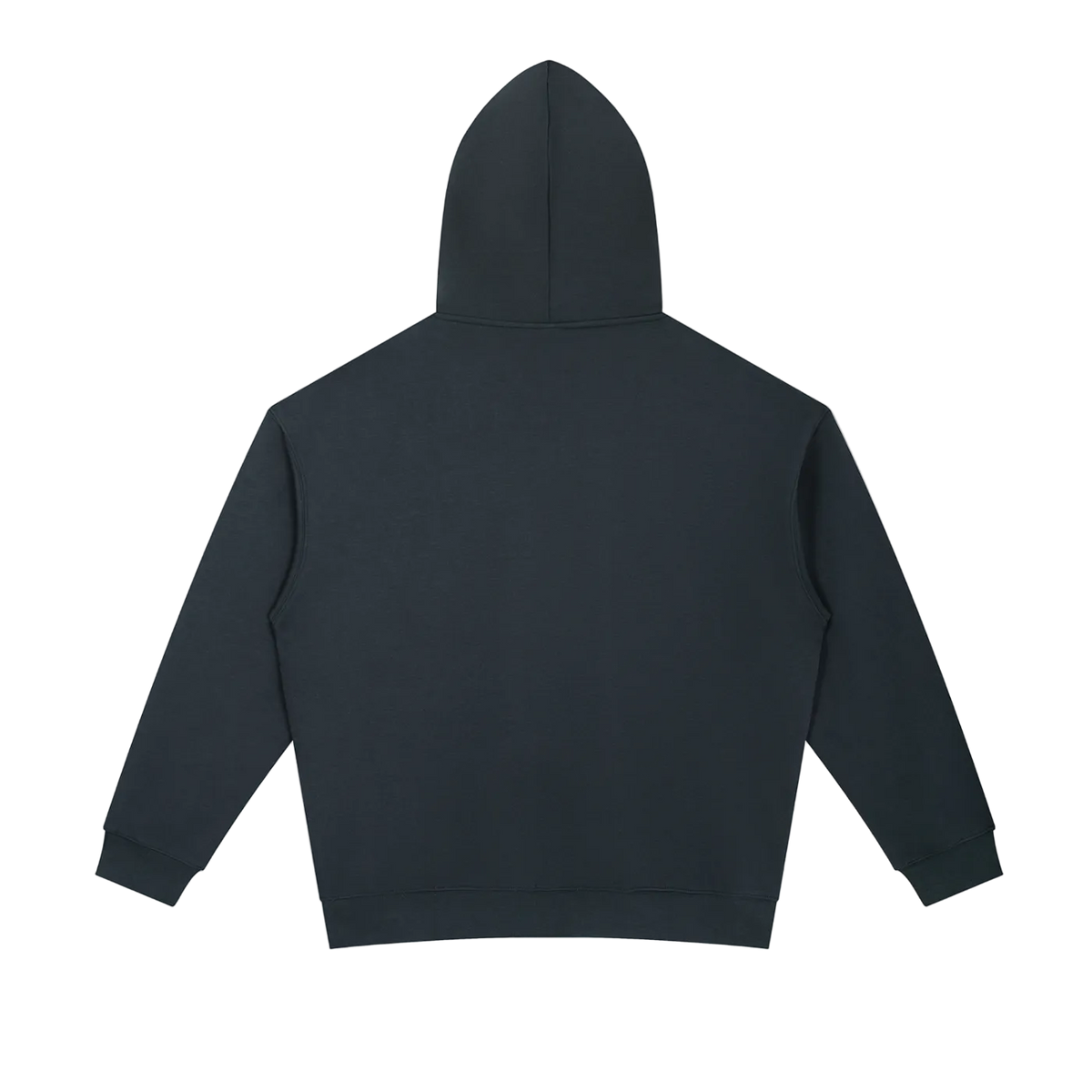Essential Heavyweight Hoodie
