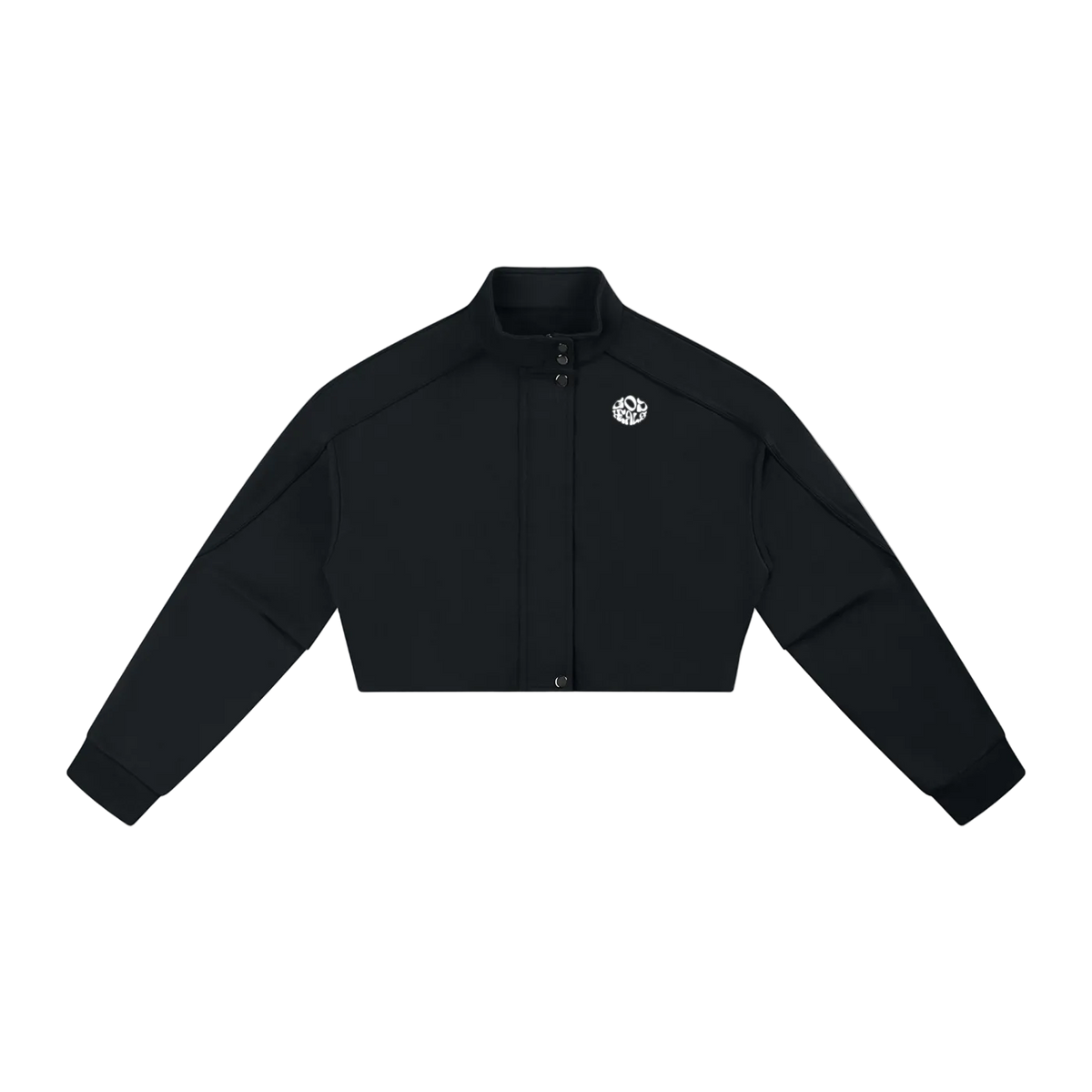 Women's Button-Front Jacket