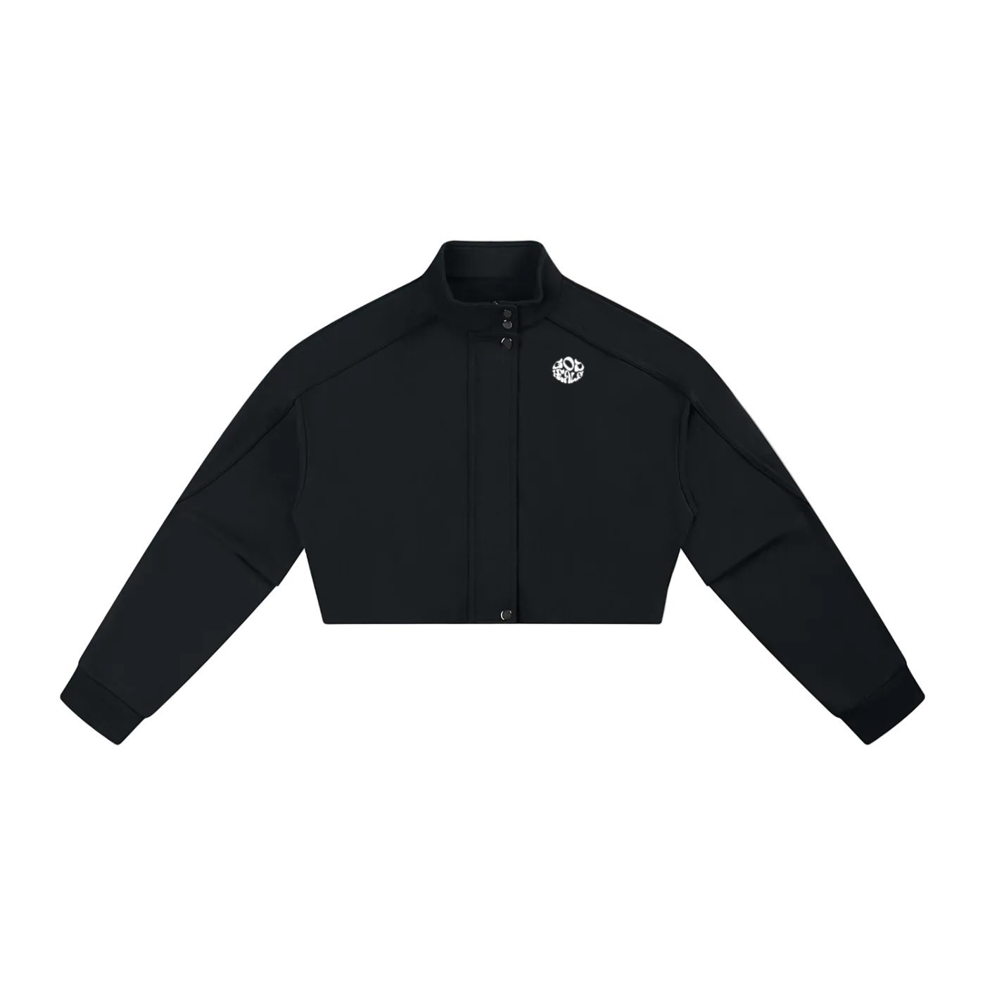 Women's Button-Front Jacket