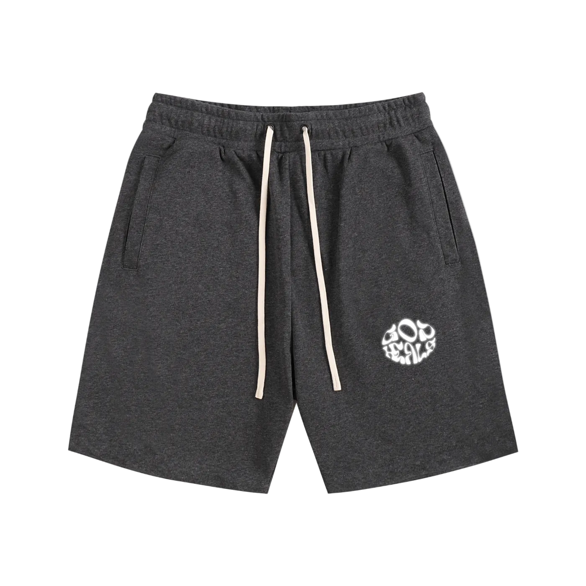Essential Cotton Shorts