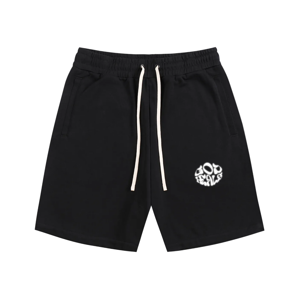 Essential Cotton Shorts