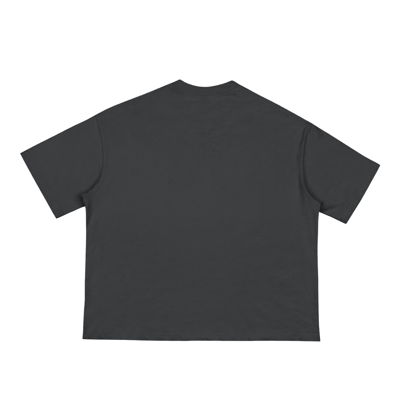 God Heals Classic Loose Boxy Tee