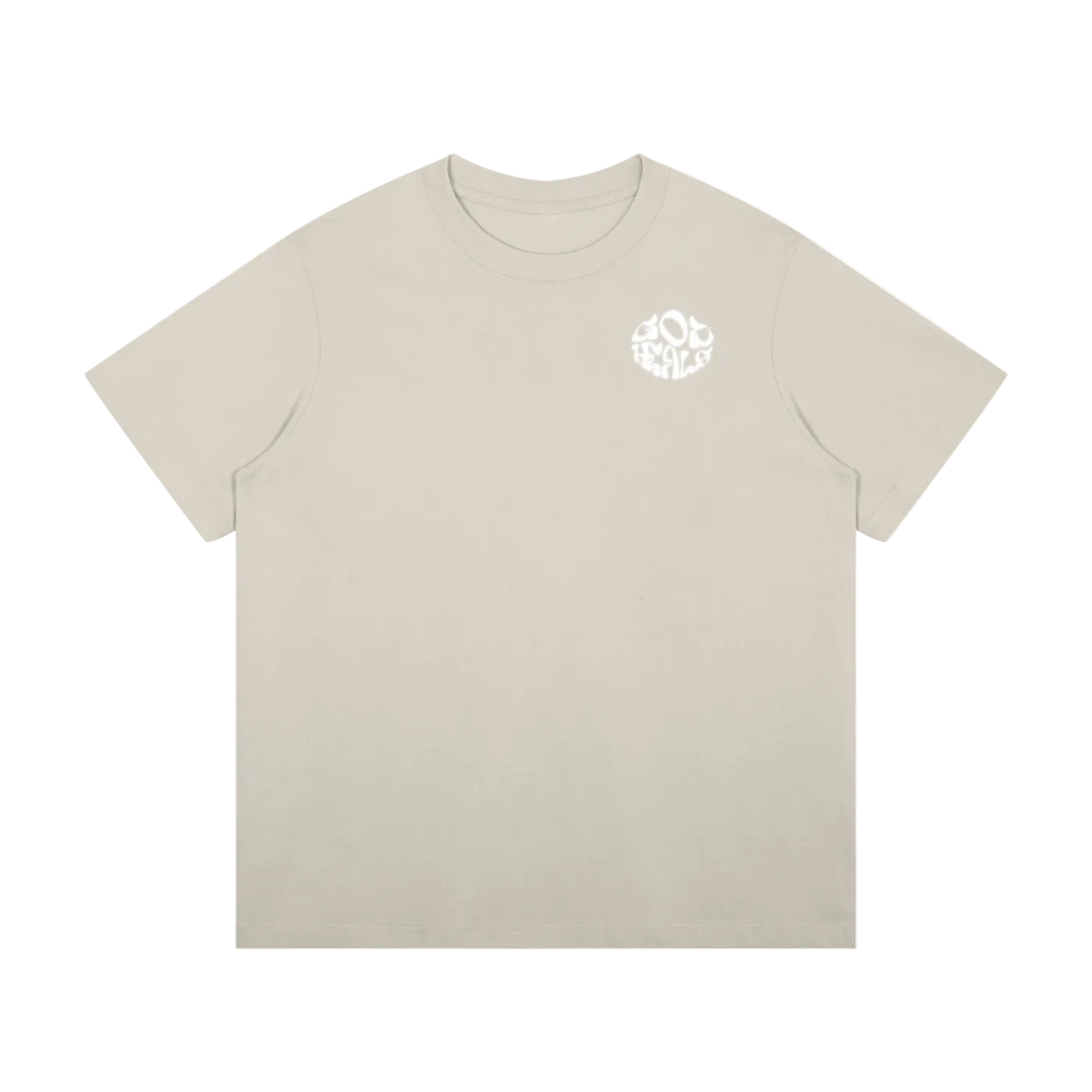 Unisex Mid-Weight Cotton T-Shirt