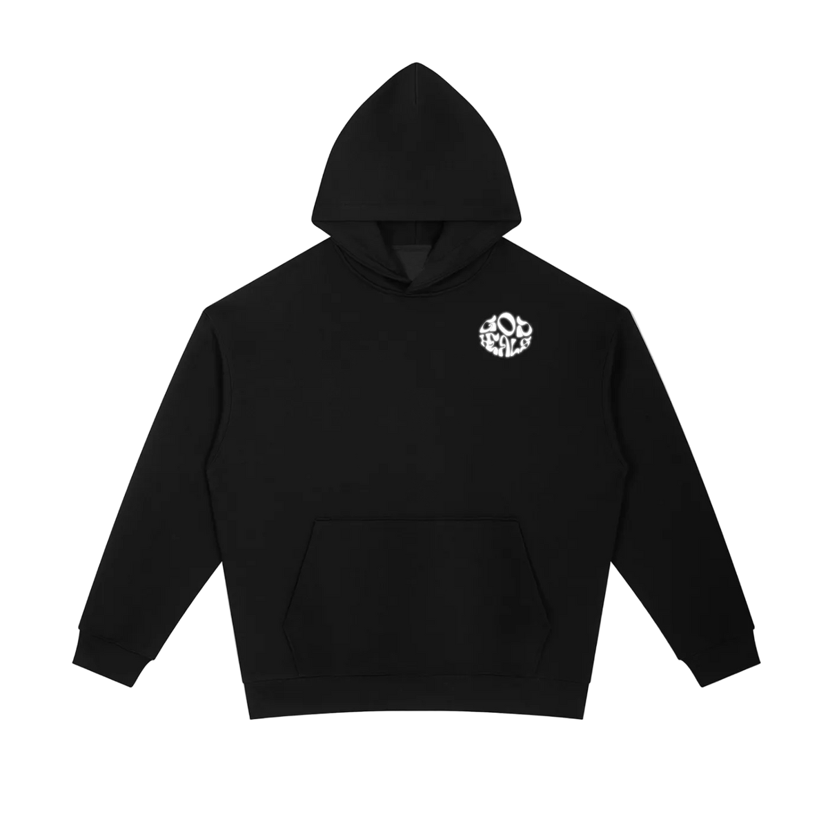 Essential Heavyweight Hoodie