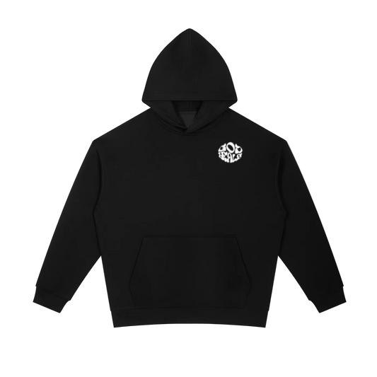 Essential Heavyweight Hoodie
