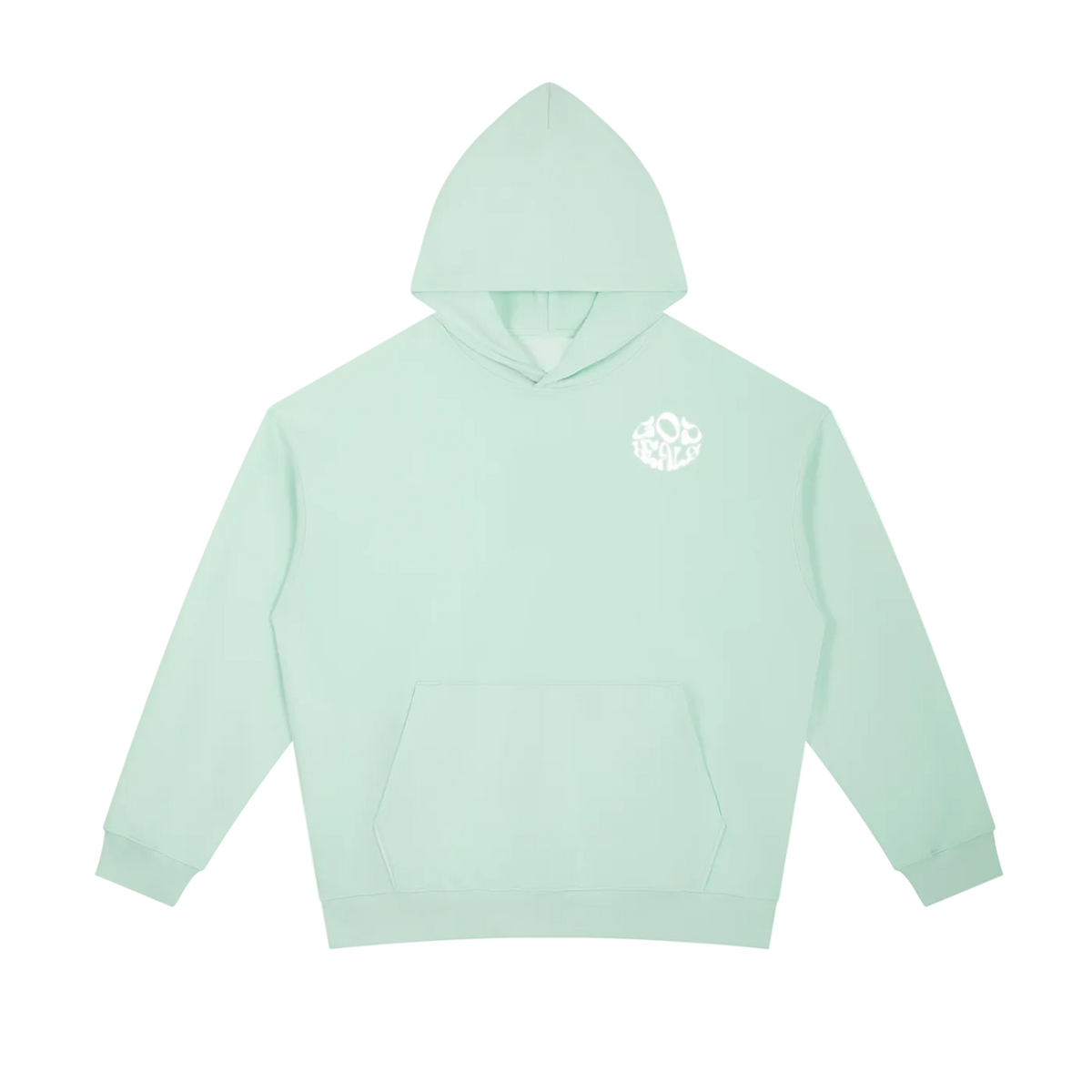 Essential Heavyweight Hoodie