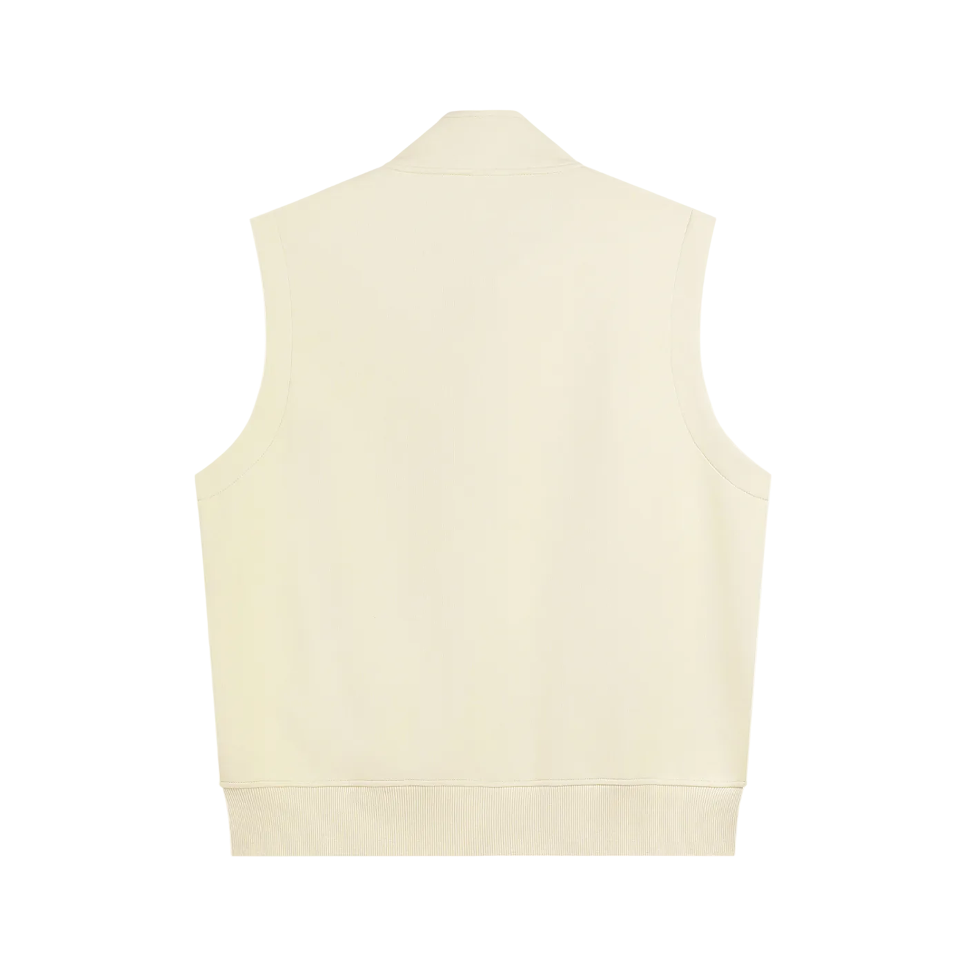 God Heals Essential Heavyweight Vest