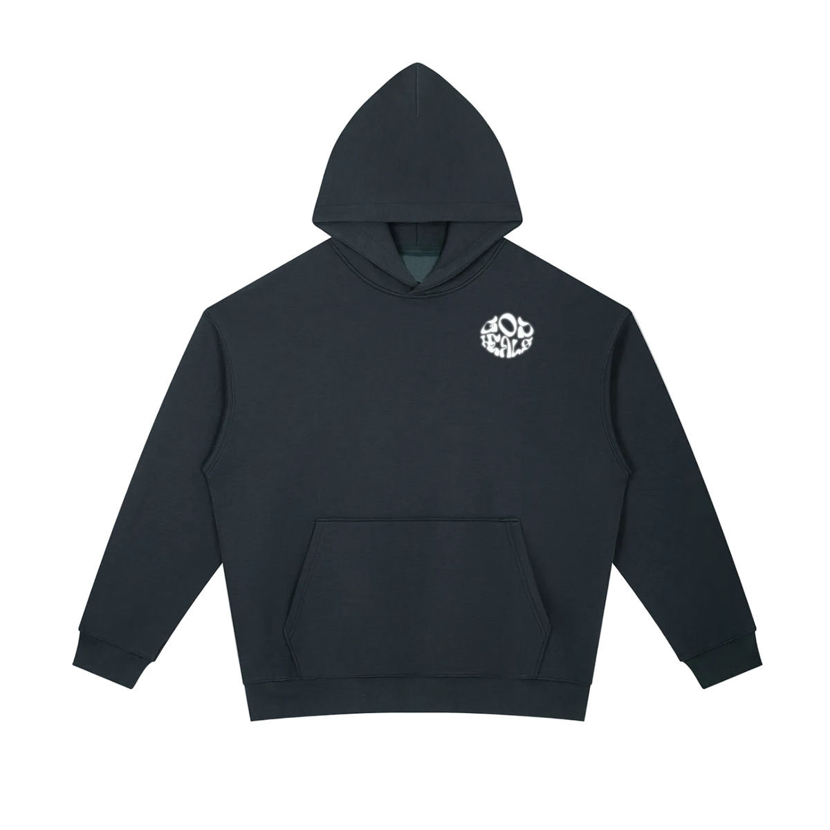 Essential Heavyweight Hoodie