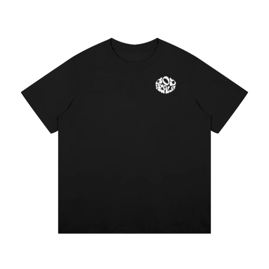 Unisex Mid-Weight Cotton T-Shirt