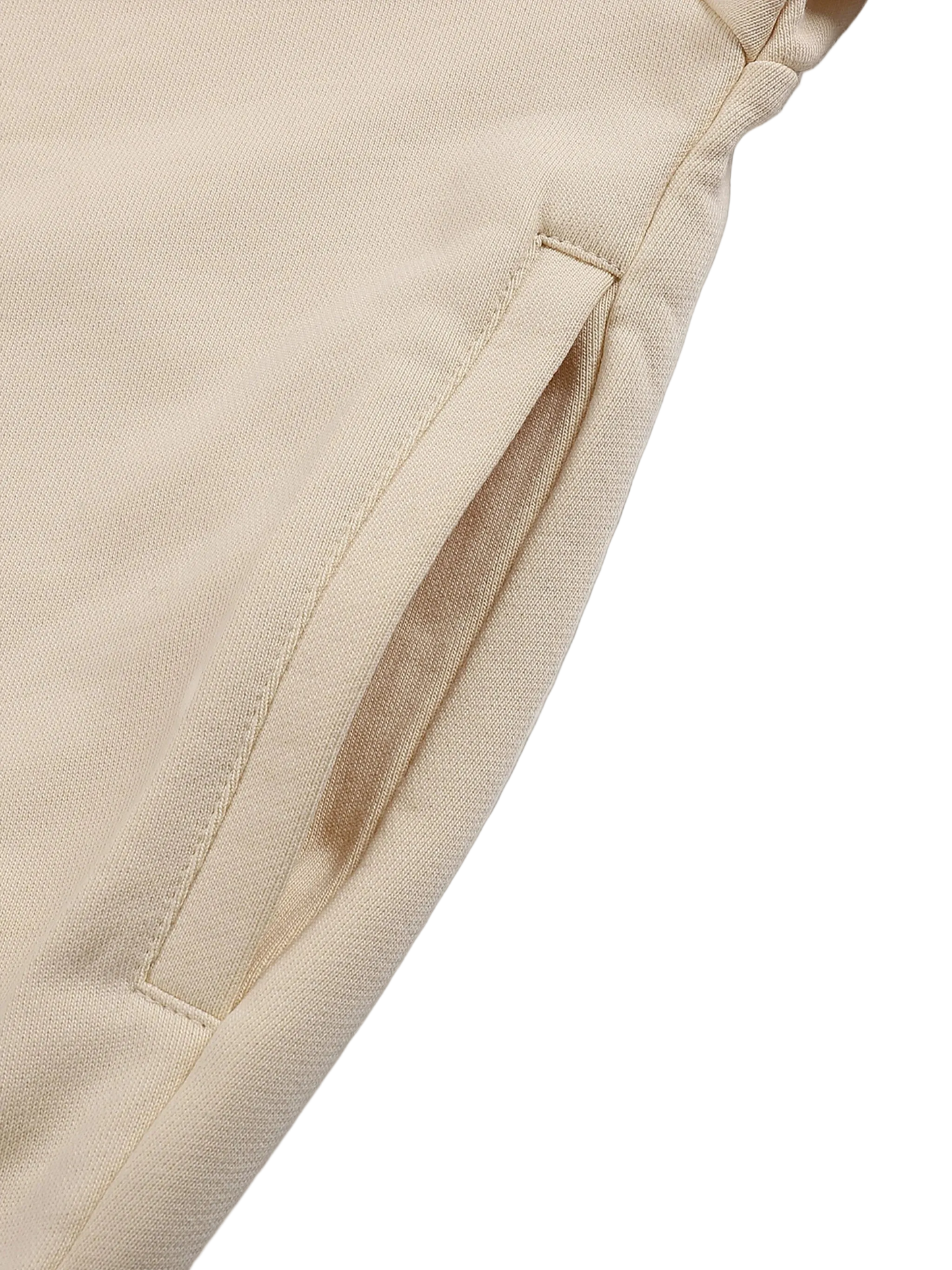 God Heals Boxy Hoodie