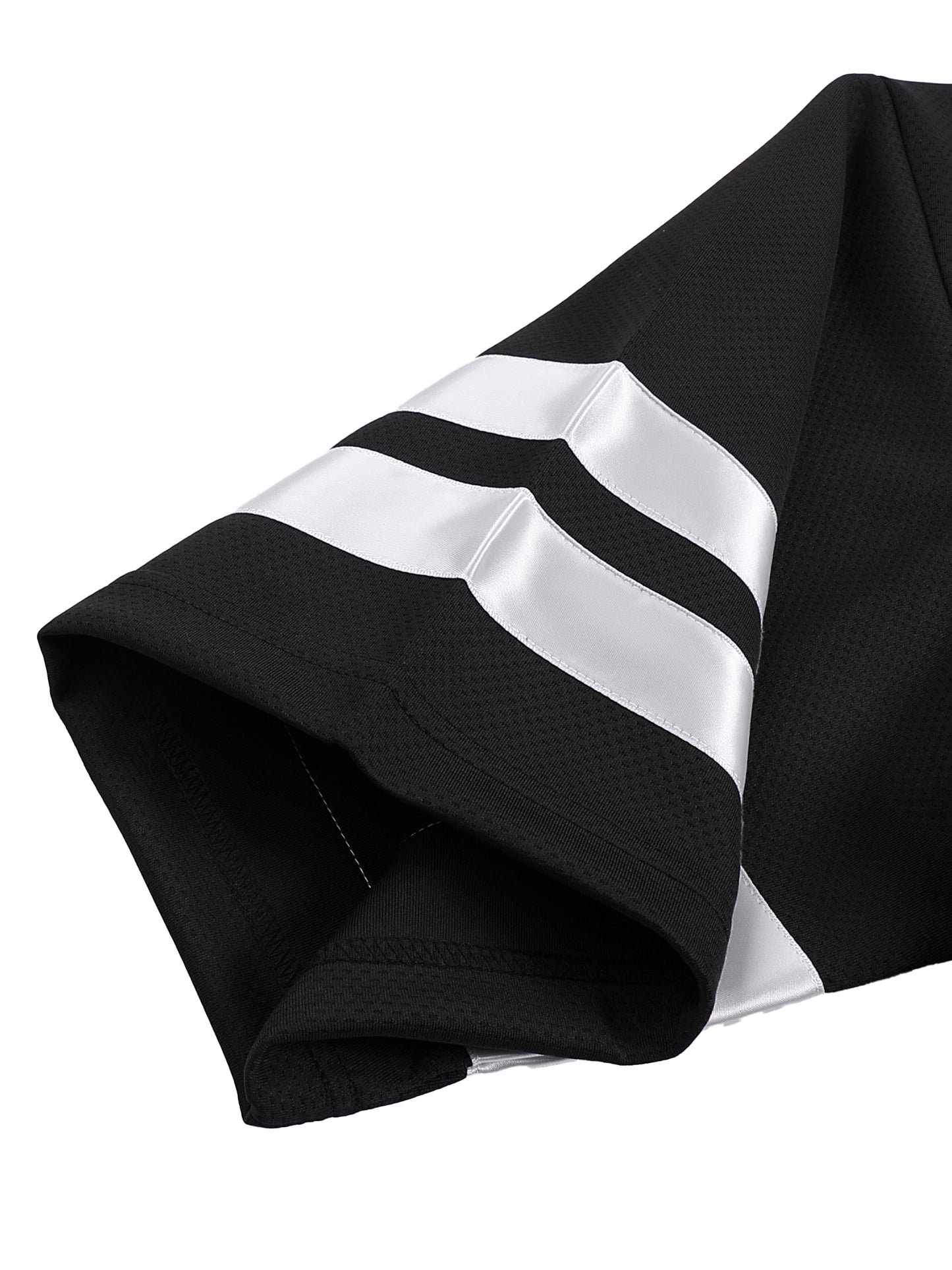 God Heals Taped Mesh Boxy T-shirt