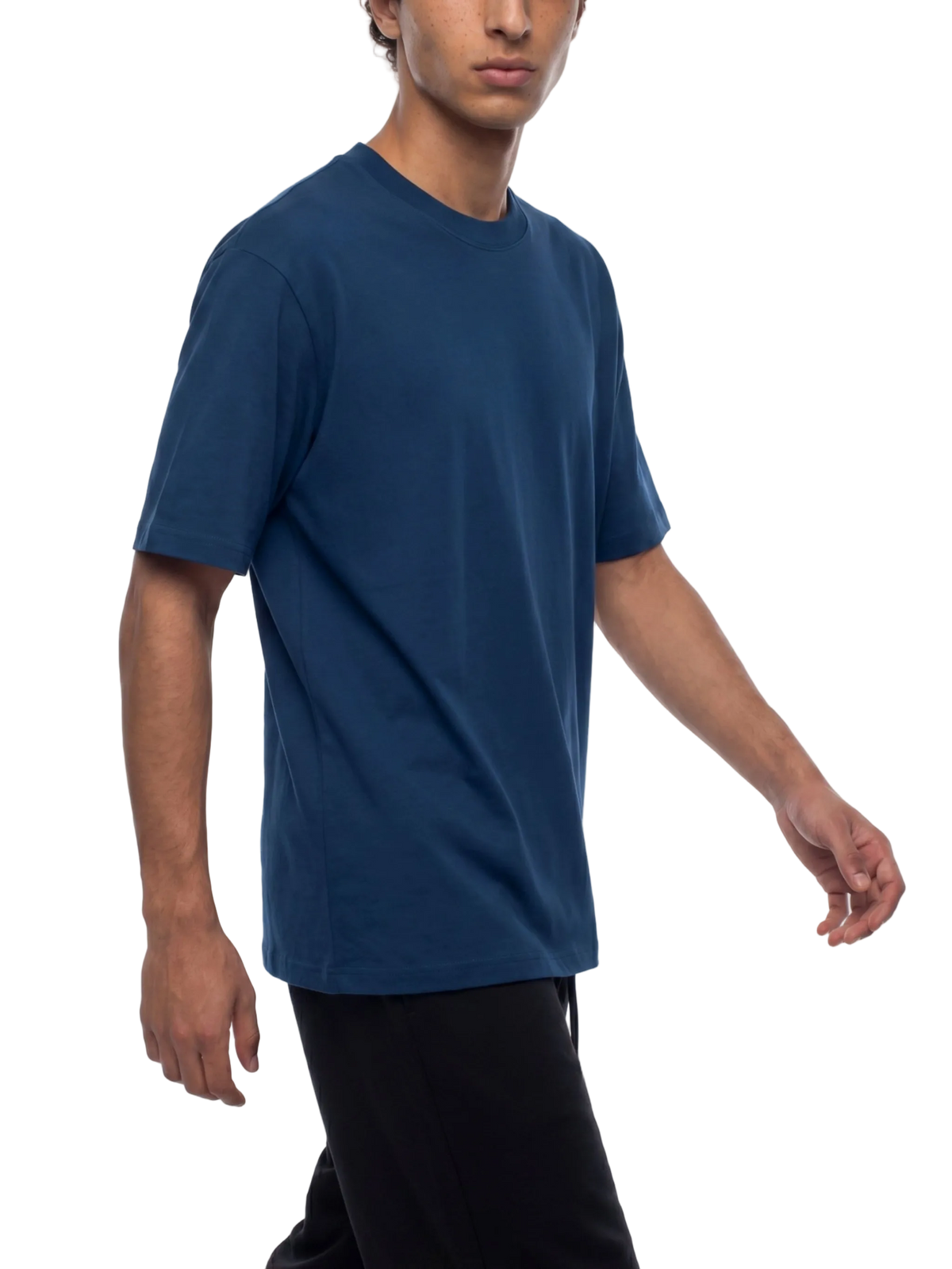 Unisex Mid-Weight Cotton T-Shirt